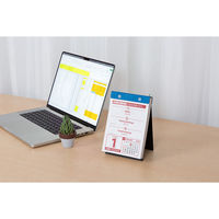 高橋書店 【2025年版】英会話シンプルフレーズ 日めくり B6 E513 1冊（直送品）