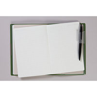 高橋書店 【2025年版】フェルテ7 B6 見開き1週間 月曜始まり モスグリーン 237 1冊（直送品）