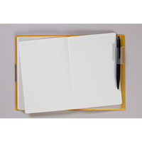 高橋書店 【2025年版】フェルテ5 B6 見開き1週間 月曜始まり イエロー 235 1冊（直送品）