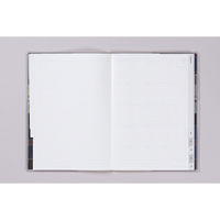 高橋書店 【2025年版】クレールインデックスグラン1 A5 月間 日曜始まり 376 1冊（直送品）