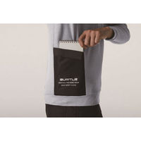 バートル エンジニアシャツ バーク M 4080-52-M 1枚（直送品）