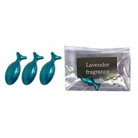 ほんやら堂 おやすみ前のアロマ温アイマスク 1箱（6個入り）