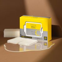 MISSHA（ミシャ） ビタシープラス クイックマスク 50枚入り