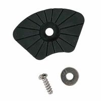 サンファミリー 折りたためる安心ステッキ ブロンズ 1本