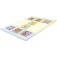 ジーピー どこでも どうぶつしょうぎ 1個