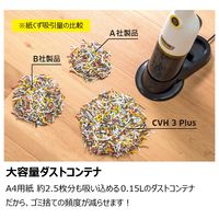 ケルヒャー ハンディクリーナー CVH 3 PLUS 1.198-423.0 1台