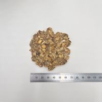 素材100％ 無添加 パリッと香ばしい 鯛＆いわし 国産 10g 1セット（1袋×3）スマック 犬用 おやつ