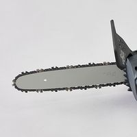 エスコ [EA898CAー2C・24A・25用]ガイドバー EA898CZ-54A 1セット(2個)（直送品）