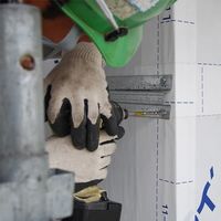 エスコ #2x 65mm 衝撃吸収ビット(10本組) EA813AE-26 1セット(3組)（直送品）