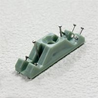 和気産業 ピラシェルピン止金具 10個入 WPS48 1セット(4個)（直送品）