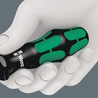 Wera Werk ヴェラ 6本組保持機能付トルクスドライバーセット 028059 28059 1セット（直送品）
