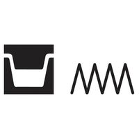 KNIPEX クニペックス 圧着ペンチ 97 52 09 1丁（直送品）