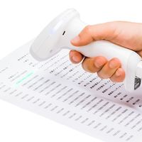 有線ハンディスキャナ XF1L46XAMVD オプトエレクトロニクス 1個（直送品）