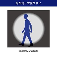 朝日電器 スリムアルミライト 270LM DOP-EP502 1個