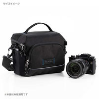 エツミ スカイライン V2 10 ショルダーバッグ V637-782 1個（直送品）