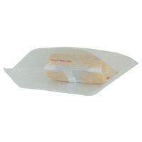 プチプチ（R）袋 フラップあり d37L 幅225mm長さ315mm+フラップ30mm 100枚 川上産業