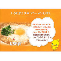 日清食品 日清チキンラーメン  10963 1袋5食入（わけあり品）