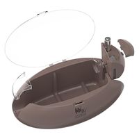 池商 急速缶クーラー 極缶 WN-GKKN 1個（直送品）