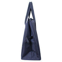 マルチトートバッグ|MULTI TOTE BAG ブラック MB-01-BK 1個