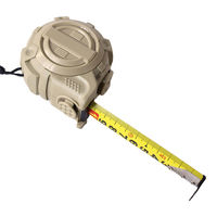 イトー タクティカルスチールテープ|TACTICAL STEELTAPE サンドベージュ WN-TSS 1個