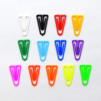 Laurel プラスチッククリップ アソート 0112-98 1ケース（100個入）