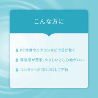 なみだ ロートファイブ 4mL×5本 ロート製薬 目薬 乾き目 疲れ目【第3類医薬品】
