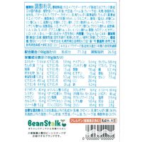 ビーンスタークすこやかM1（ミニスティック） 1個 雪印ビーンスターク