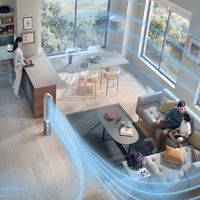 dyson PurifierCool 空気清浄ファン ホワイト TP 07 WS 1台