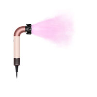 ダイソン Super sonic r セラミックピンク HD17VLP 1台