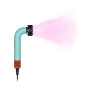 ダイソン Super sonic r セラミックパティーナ/トパーズ HD17CPATO 1台