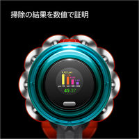 ダイソン Dyson V12 Detect Slim Fluffy SV46FF 1台