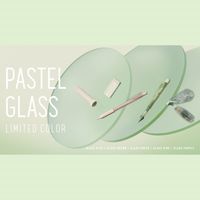 トンボ鉛筆 MONO・PIT文具セット パステルグラス ブルー PCC-644AAZ 1個