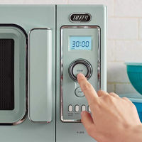 ラドンナ オーブンレンジ アッシュホワイト K-DR2-AW 1台（直送品）