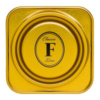 FAUCHON（フォション） 紅茶リーフ モーニング（缶入り）1個（125g）