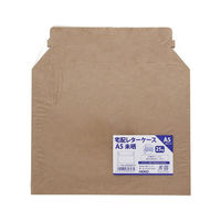 シモジマ HEIKO 宅配レターケース A5 未晒 006260215 1束(25枚)