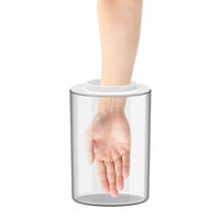 YAMAZEN パーソナルスチーム加湿器 アロマポット付き 容量2.5L 最大加湿量250ml KS1-B25(W) 1個