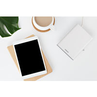 YAMAZEN セラミックヒーター 手元あったかヒーター 温風・送風運転切替 風向き調整可能 DMF-D021(W) 1個