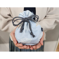 日本出版販売 OR まんまる巾着 1st OR462697 1セット(2個)（直送品）