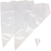 パジコ クリーミィホイップ用絞り口 404104 PDC404104 1セット(5個)