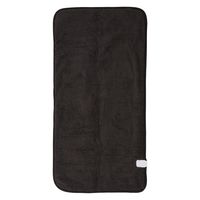 YAMAZEN 洗える 電気ひざ掛け毛布 120×60cm 表フランネル・裏プードルタッチ仕上げ ヒザカケYHK-48P(T) 1個