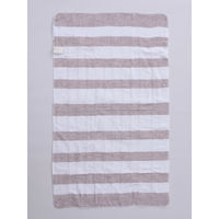 YAMAZEN 洗える 電気敷毛布 130×80cm YMS-101 1個