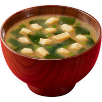 箱入り生みそタイプ徳用みそ汁（24食）1セット（1箱×6） 永谷園