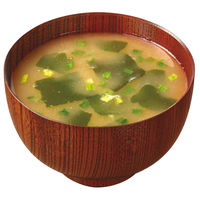 フリーズドライ らくらくみそ汁 減塩（12食）1セット（1箱×3） 永谷園