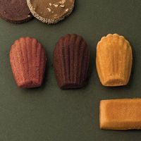 ハットトリック ア・ラ・カンパーニュ 焼菓子詰合せ 13個 ALCY-13 1箱（直送品）