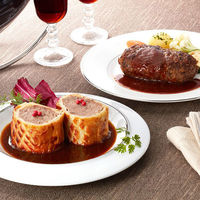 山晃食品 ホテルオークラ黒毛和牛グルメセット 8035760 1箱（直送品）