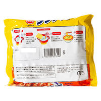 オットギ ジンラーメン(中辛)120g×10袋 4562104353148 1セット(120g×10袋入)（直送品）