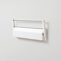 レック たためるふきん掛け(強力吸着) K00555 1個