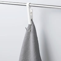 レック クリップフック K00594 1個