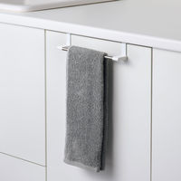 レック シンクドア用まな板・鍋ふたホルダー K00588 1個