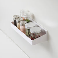 レック スパイスラックワイド(強力吸着) K00560 1個